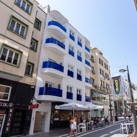 Mundobooking Centro Levante Бенидорм Екстериор снимка