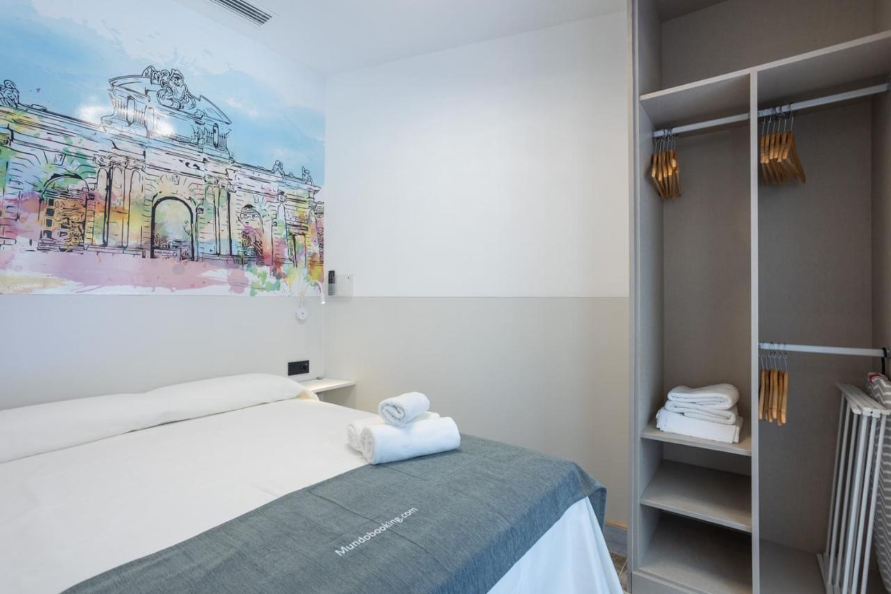 Mundobooking Centro Levante Бенидорм Екстериор снимка