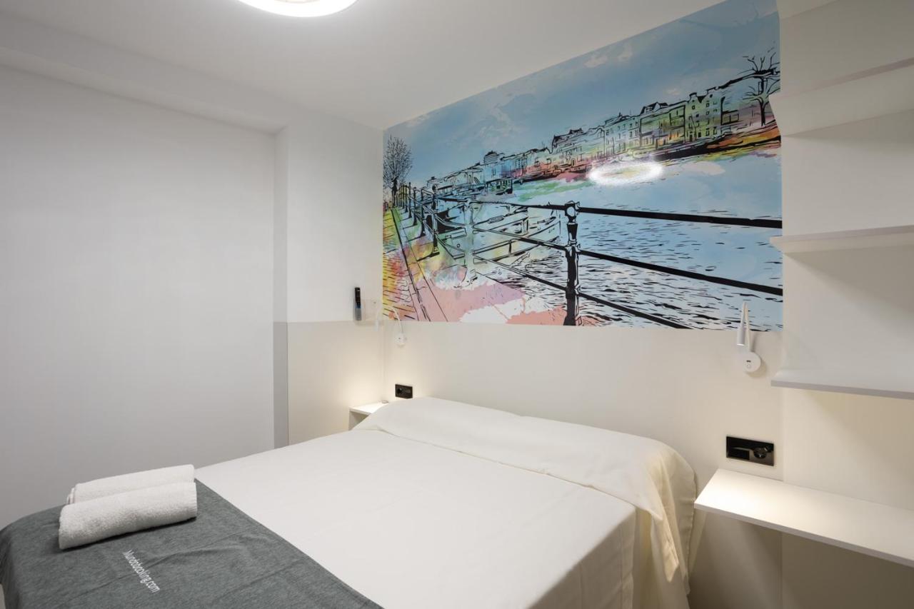 Mundobooking Centro Levante Бенидорм Екстериор снимка