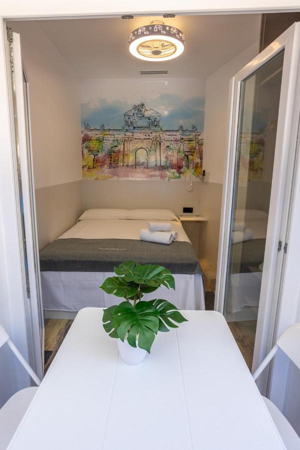 Mundobooking Centro Levante Бенидорм Екстериор снимка