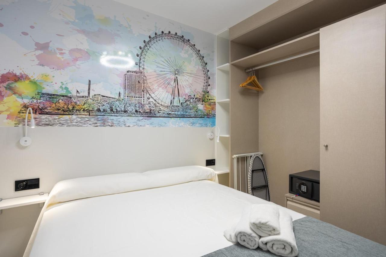 Mundobooking Centro Levante Бенидорм Екстериор снимка