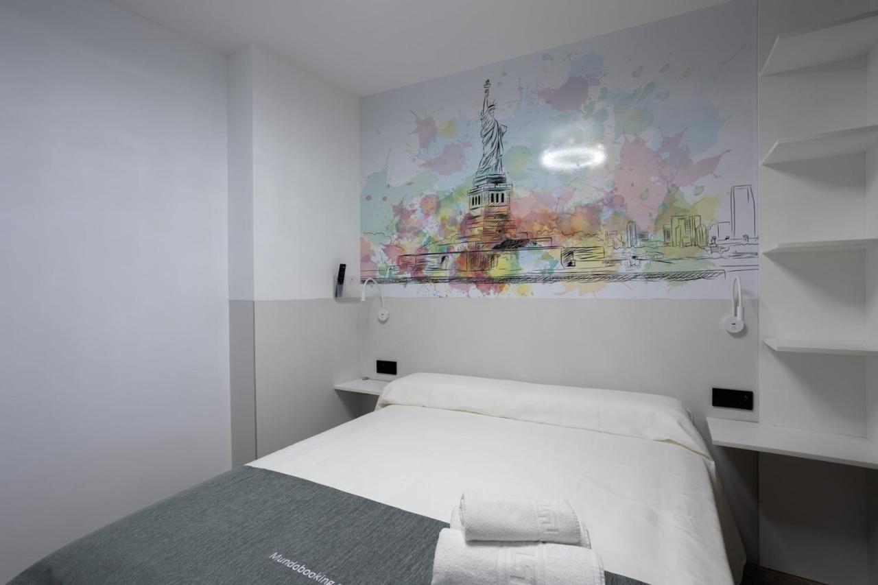 Mundobooking Centro Levante Бенидорм Екстериор снимка